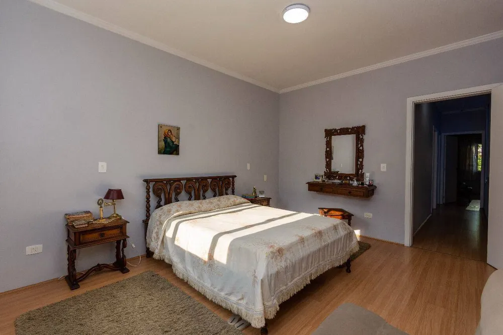 Sobrado, 3 quartos, 267 m² - Foto 13