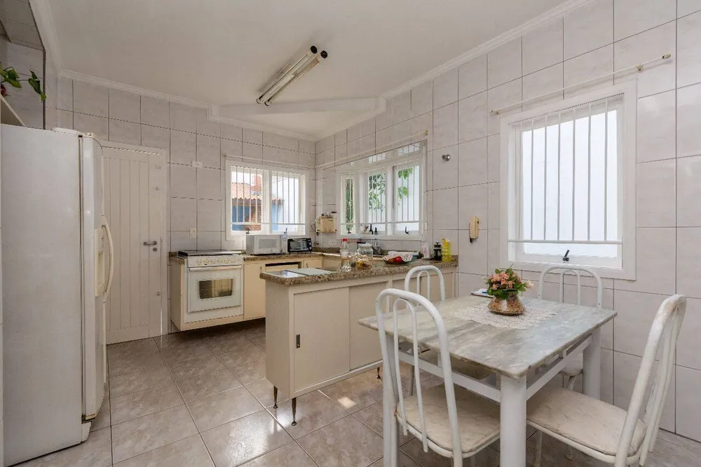 Sobrado, 3 quartos, 267 m² - Foto 12