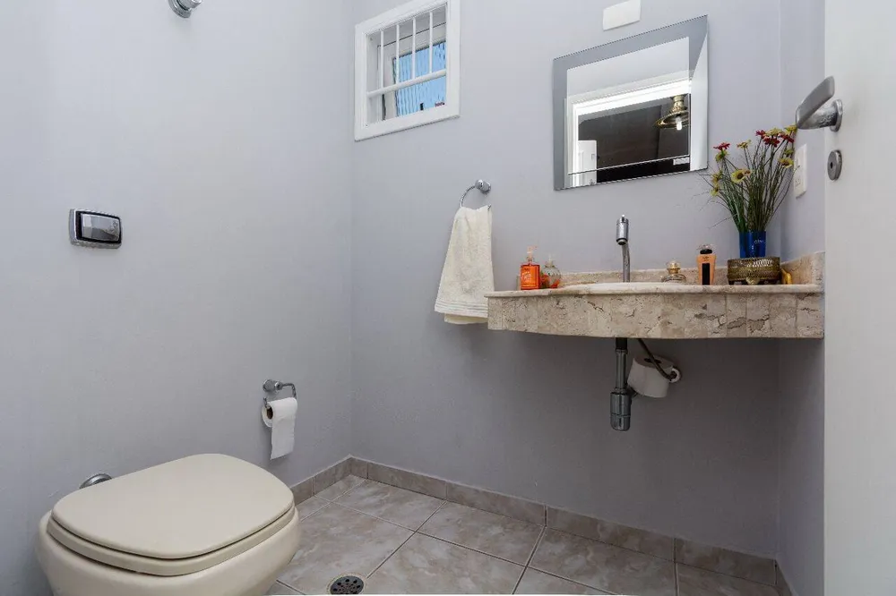 Sobrado, 3 quartos, 267 m² - Foto 10