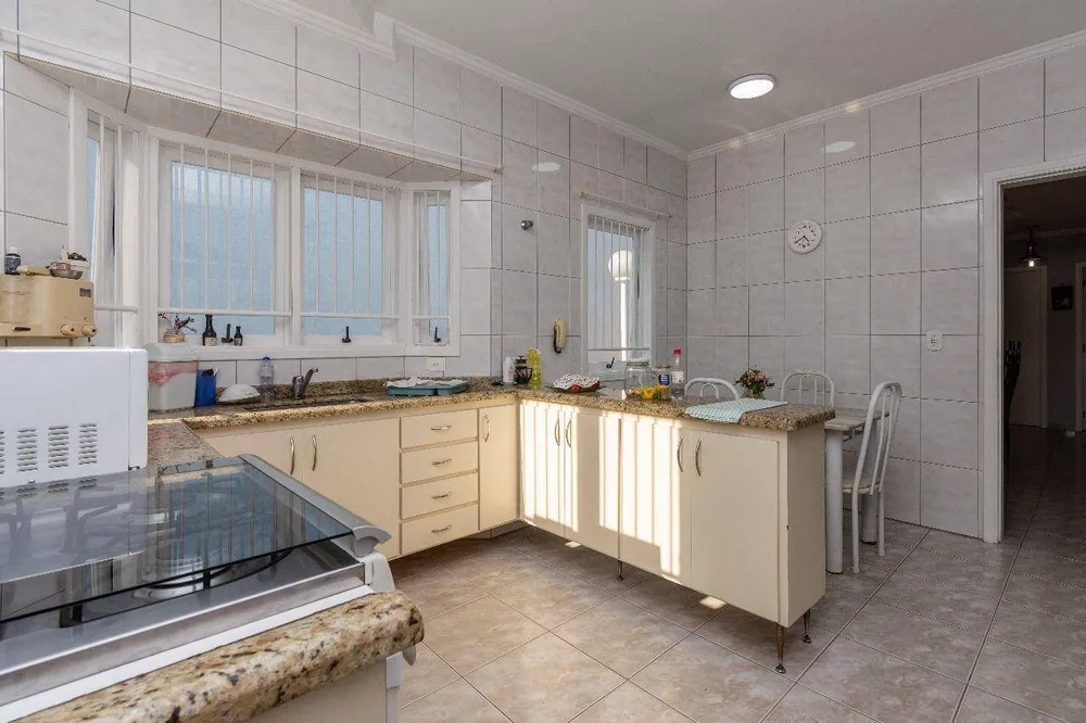Sobrado, 3 quartos, 267 m² - Foto 16