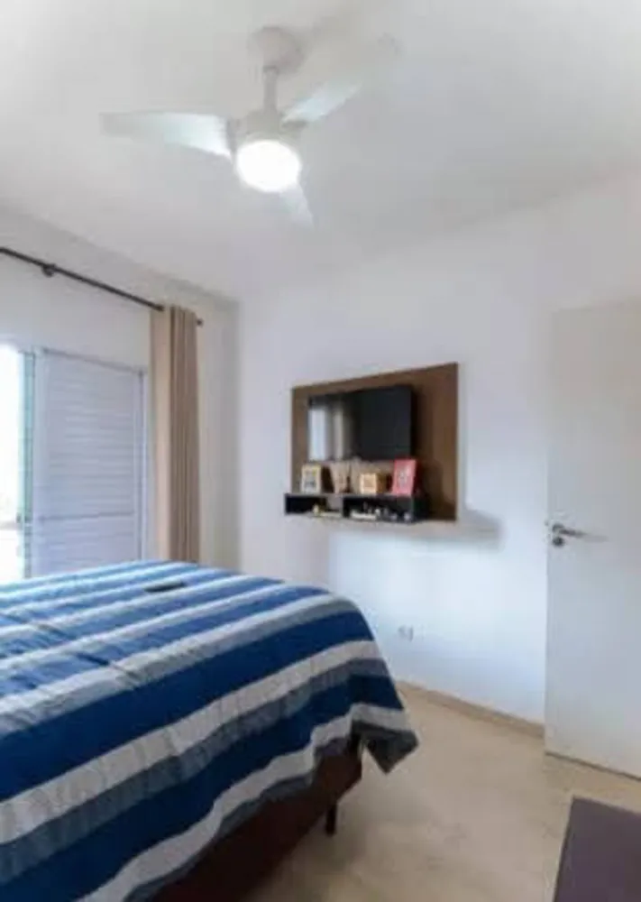 Sobrado, 4 quartos, 160 m² - Foto 3