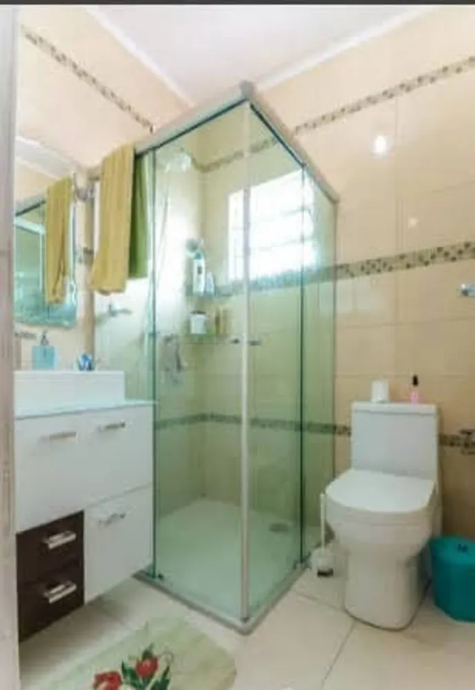 Sobrado, 4 quartos, 160 m² - Foto 10