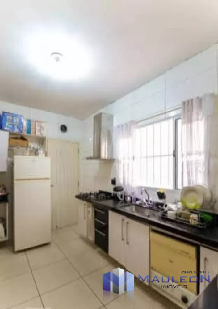 Sobrado à venda com 4 quartos, 160m² - Foto 3