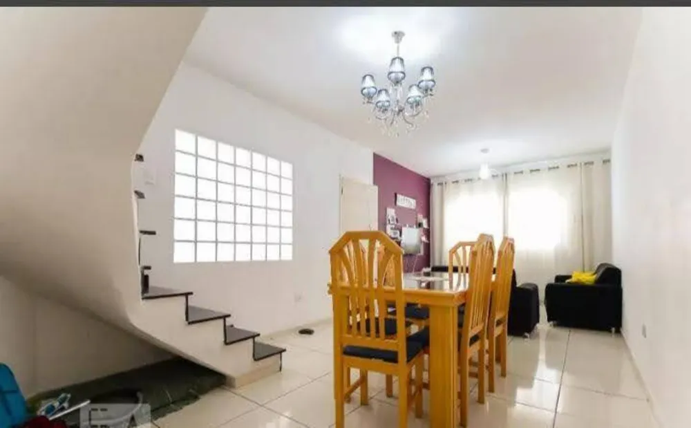 Sobrado, 4 quartos, 160 m² - Foto 14