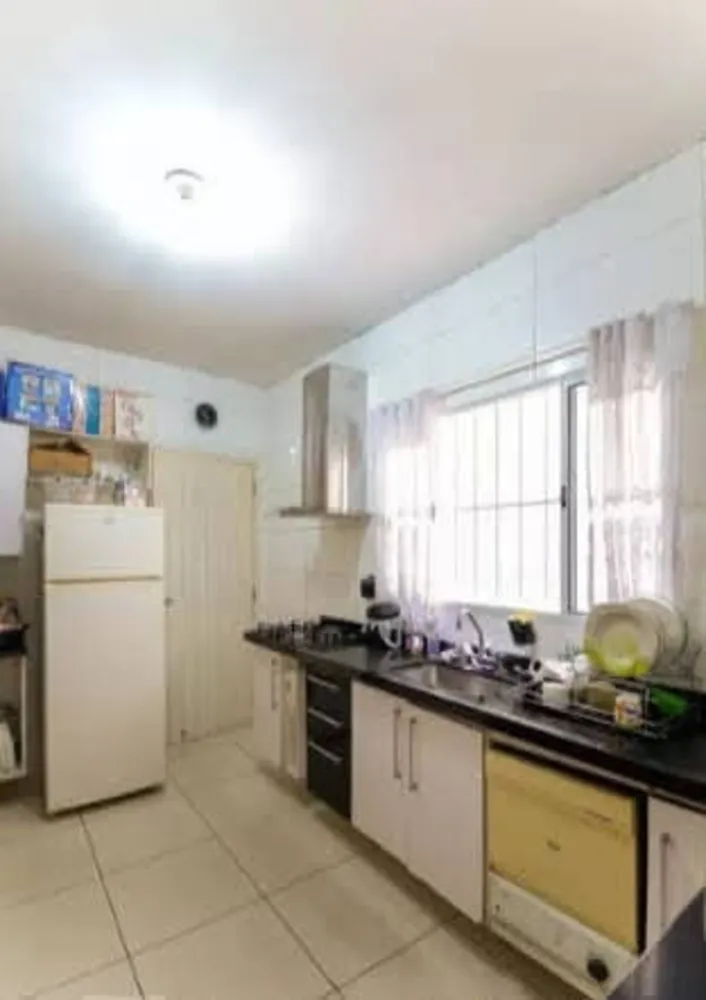 Sobrado, 4 quartos, 160 m² - Foto 13