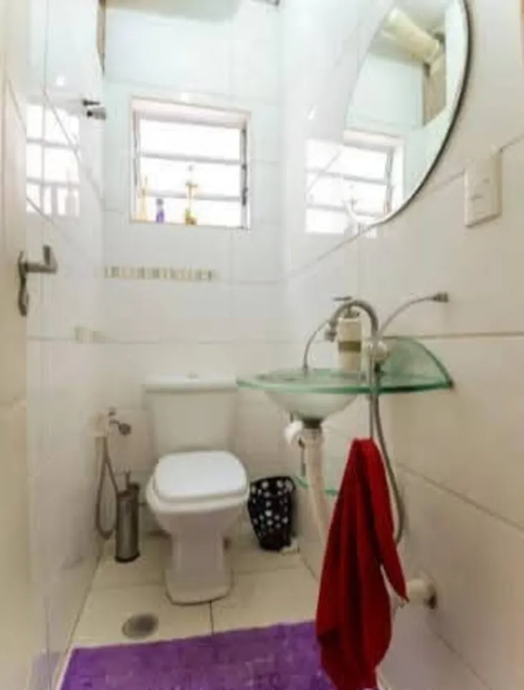 Sobrado, 4 quartos, 160 m² - Foto 11