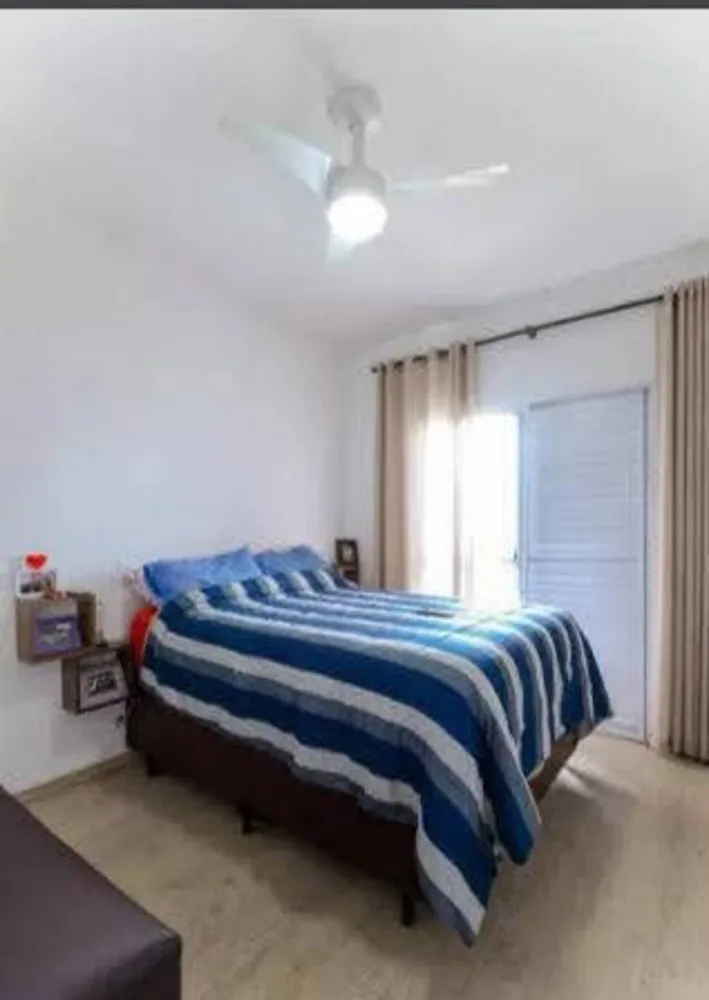 Sobrado, 4 quartos, 160 m² - Foto 15