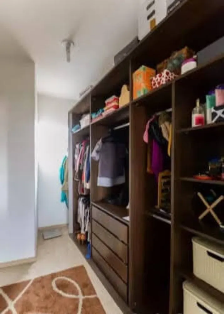 Sobrado, 4 quartos, 160 m² - Foto 16