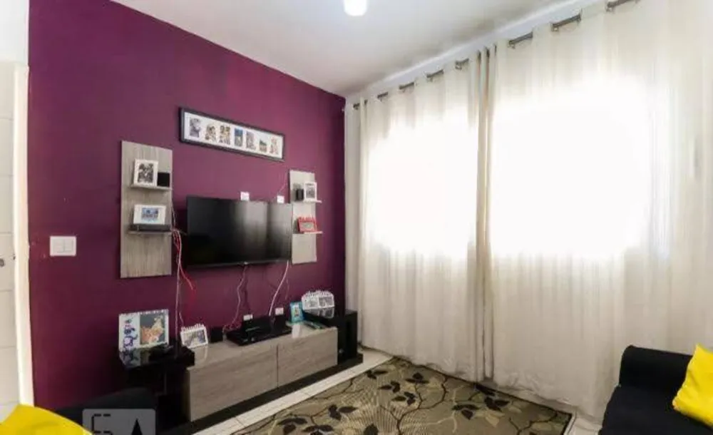 Sobrado, 4 quartos, 160 m² - Foto 12