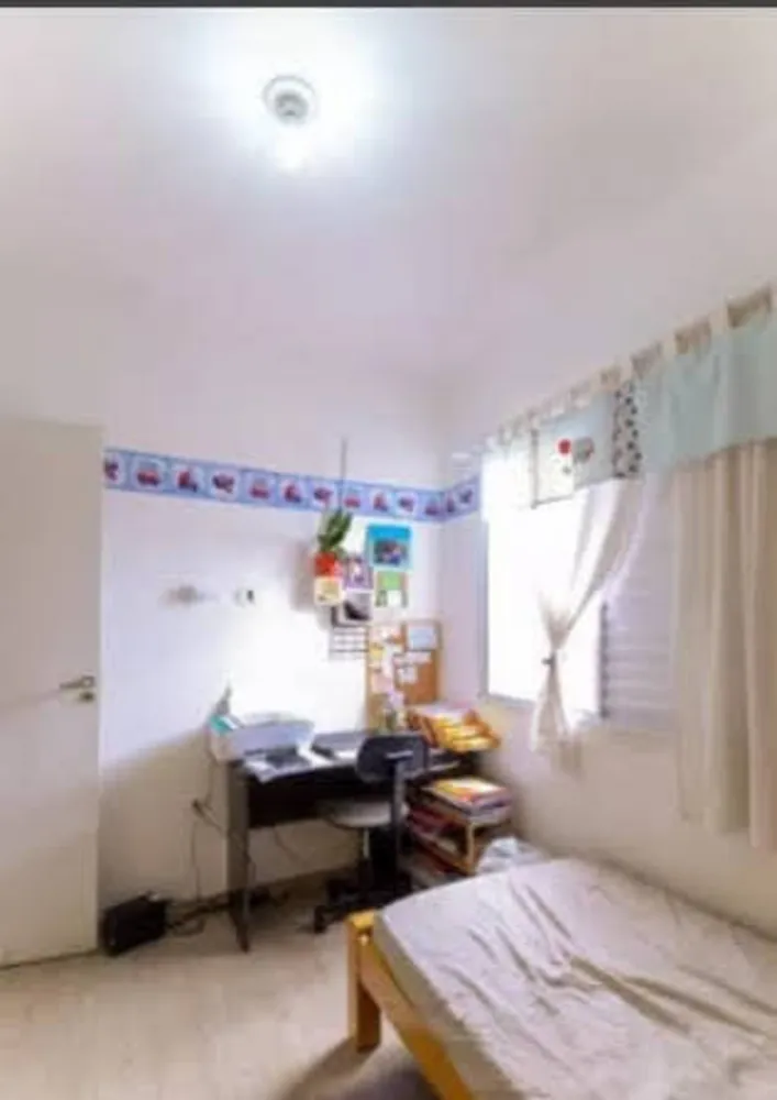 Sobrado, 4 quartos, 160 m² - Foto 1