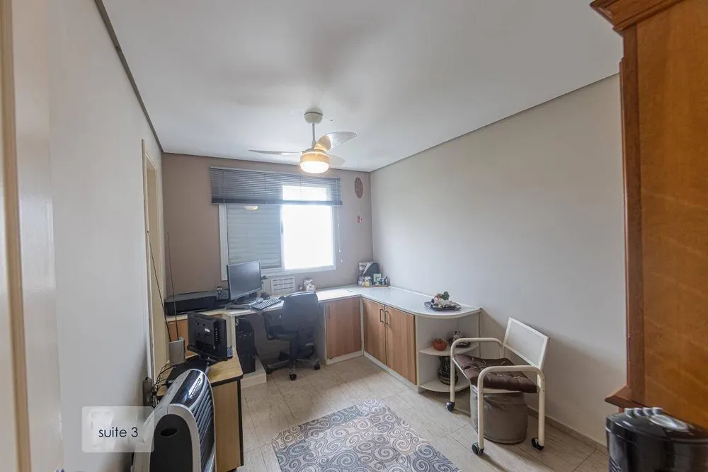 Apartamento, 3 quartos, 147 m² - Foto 1