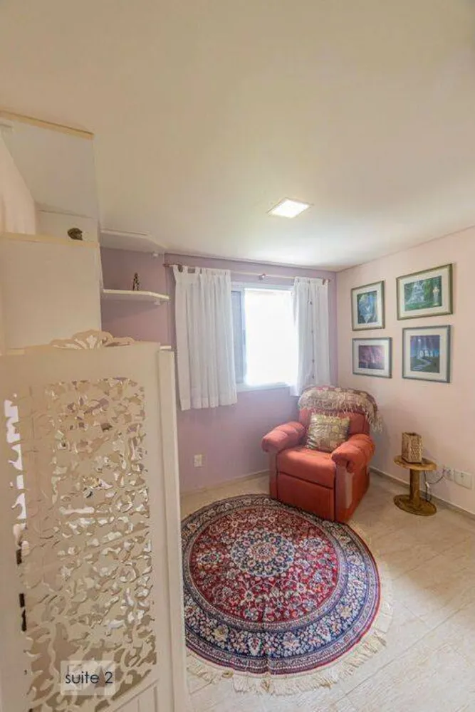 Apartamento, 3 quartos, 147 m² - Foto 9