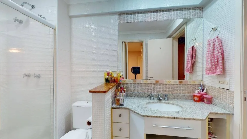 Apartamento, 3 quartos, 147 m² - Foto 8