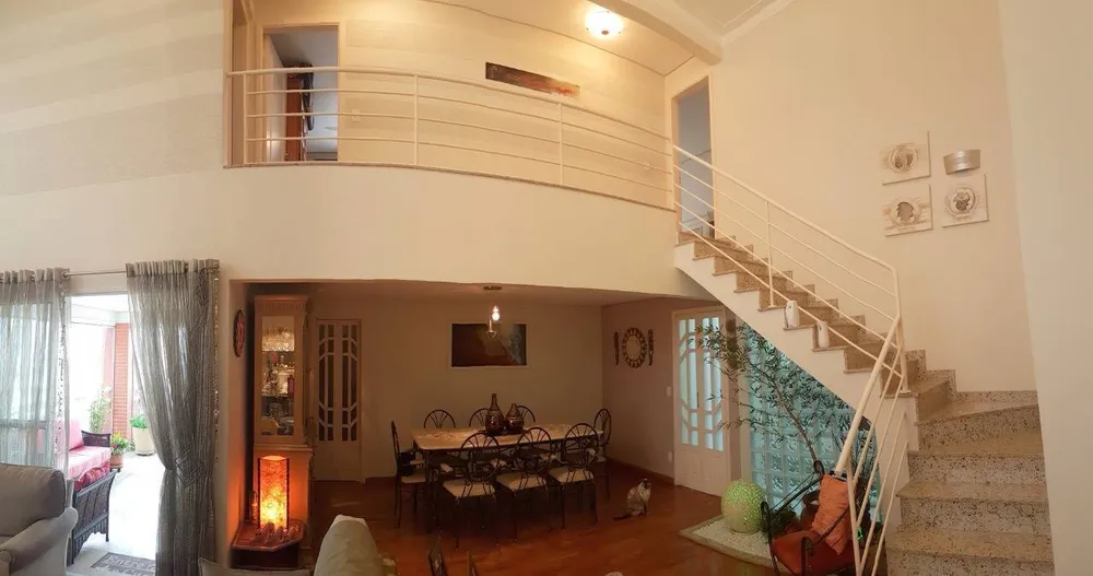 Apartamento, 3 quartos, 147 m² - Foto 3