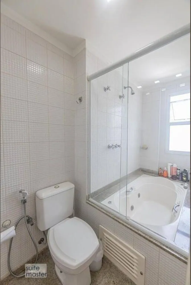 Apartamento, 3 quartos, 147 m² - Foto 7