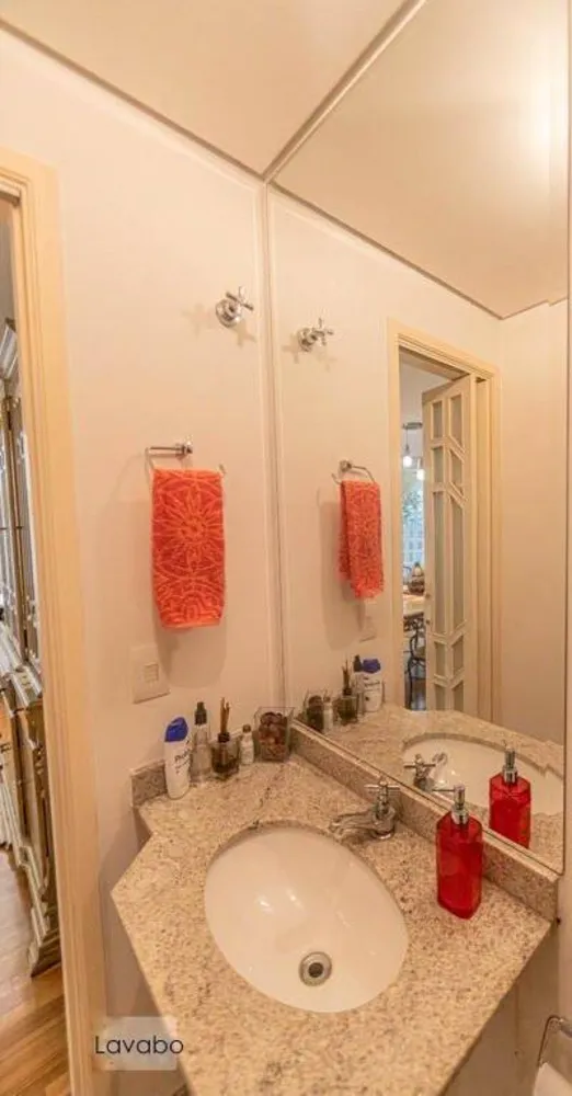 Apartamento, 3 quartos, 147 m² - Foto 6