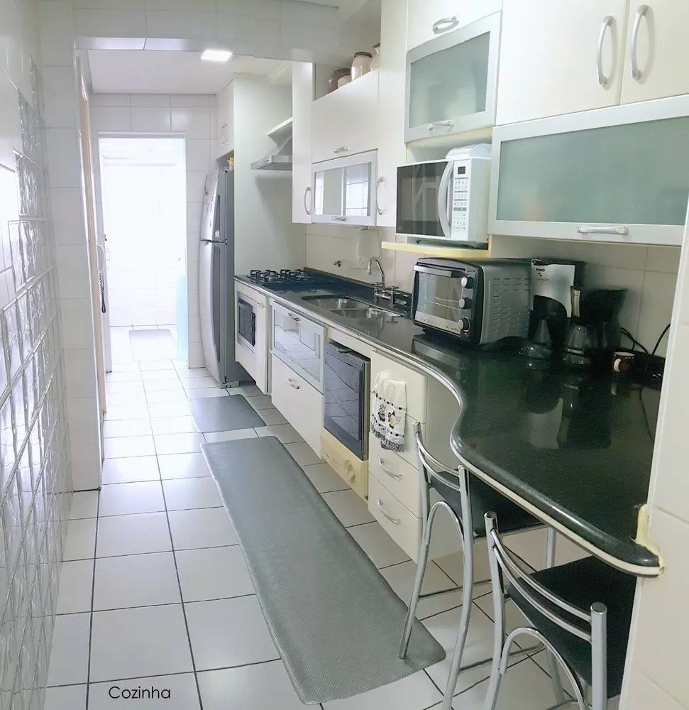 Apartamento, 3 quartos, 147 m² - Foto 2