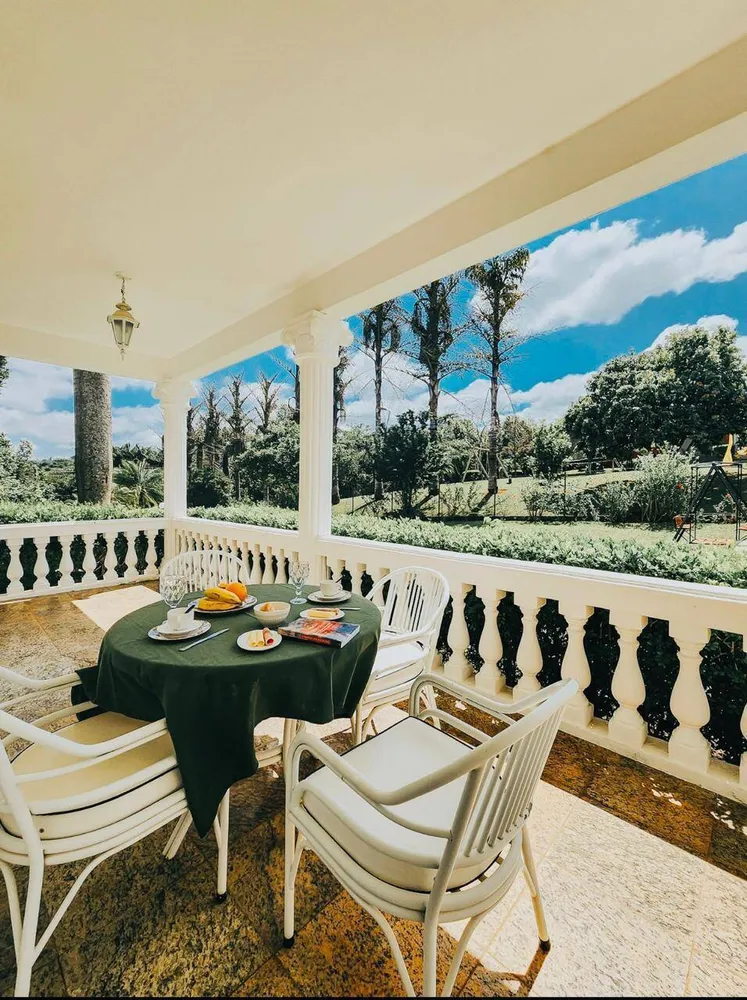Casa, 10 quartos, 1200 m² - Foto 6