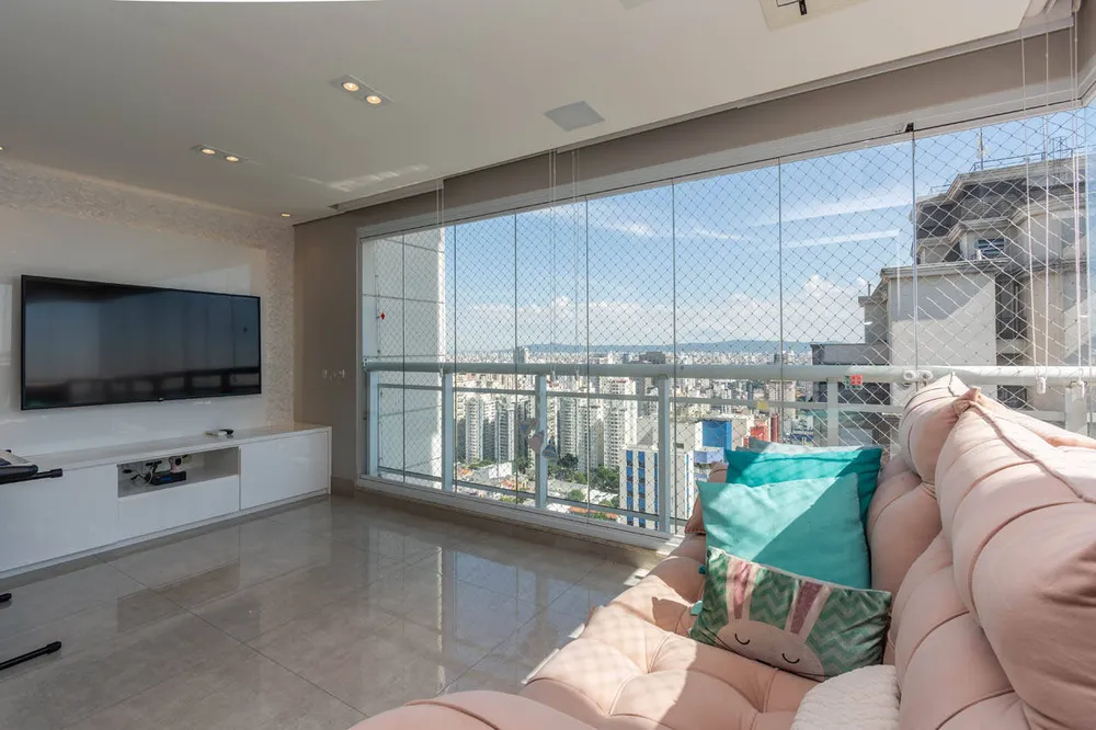 Cobertura, 4 quartos, 274 m² - Foto 5
