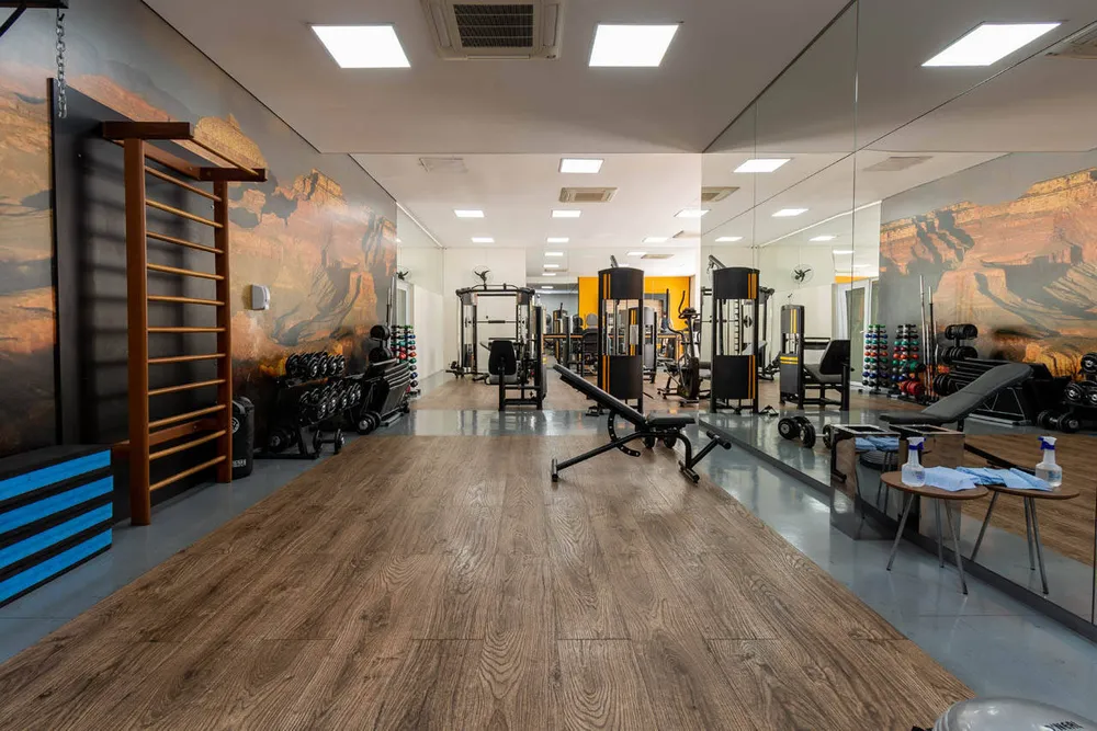 Cobertura, 4 quartos, 274 m² - Foto 15