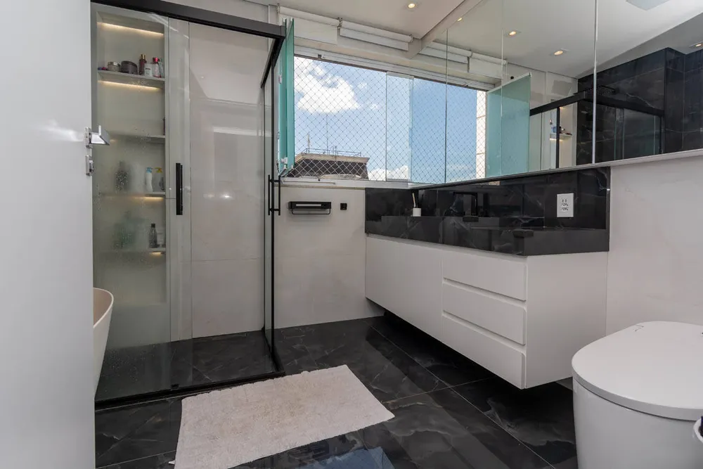 Cobertura, 4 quartos, 274 m² - Foto 8