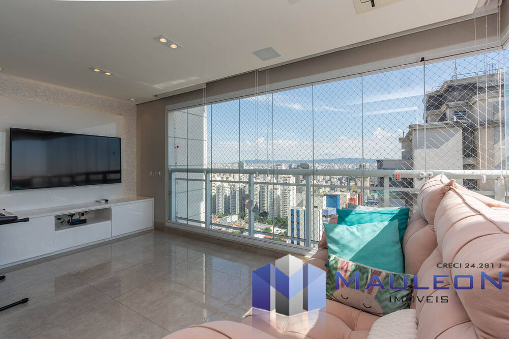 Cobertura, 4 quartos, 274 m² - Foto 4