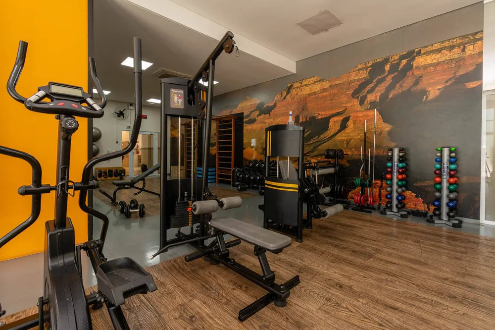 Cobertura, 4 quartos, 274 m² - Foto 16