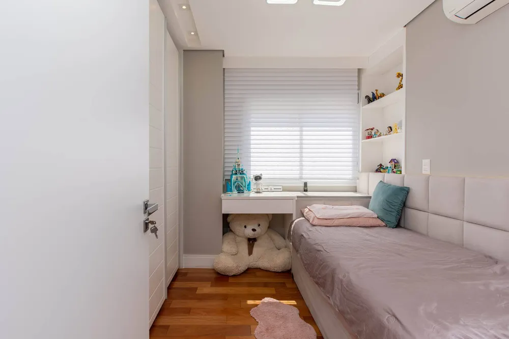 Cobertura, 4 quartos, 274 m² - Foto 11
