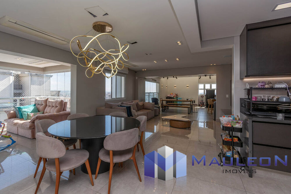 Cobertura, 4 quartos, 274 m² - Foto 3
