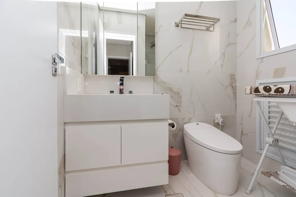 Cobertura, 4 quartos, 274 m² - Foto 7