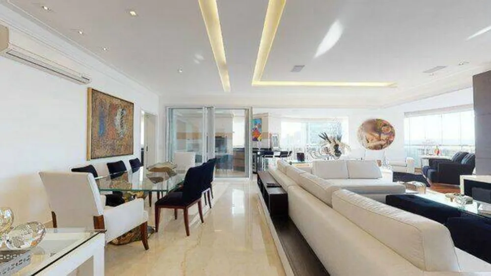 Apartamento, 3 quartos, 295 m² - Foto 11
