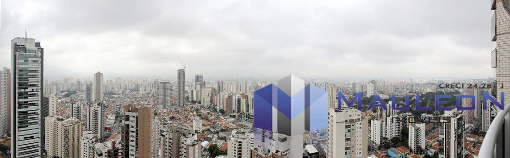 Apartamento, 3 quartos, 295 m² - Foto 3