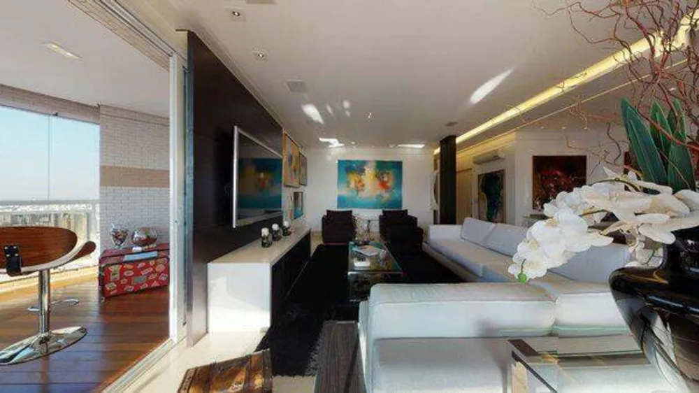 Apartamento, 3 quartos, 295 m² - Foto 8