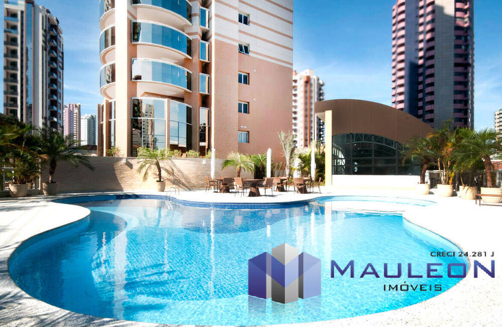 Apartamento, 3 quartos, 295 m² - Foto 2