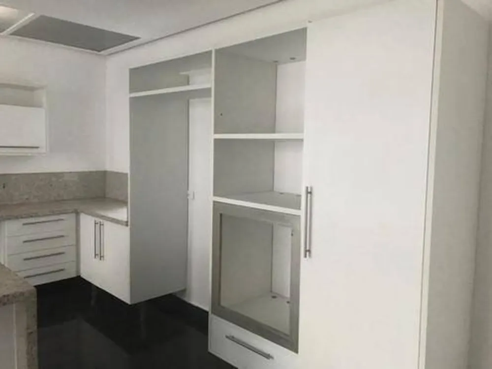 Sobrado, 4 quartos, 330 m² - Foto 6