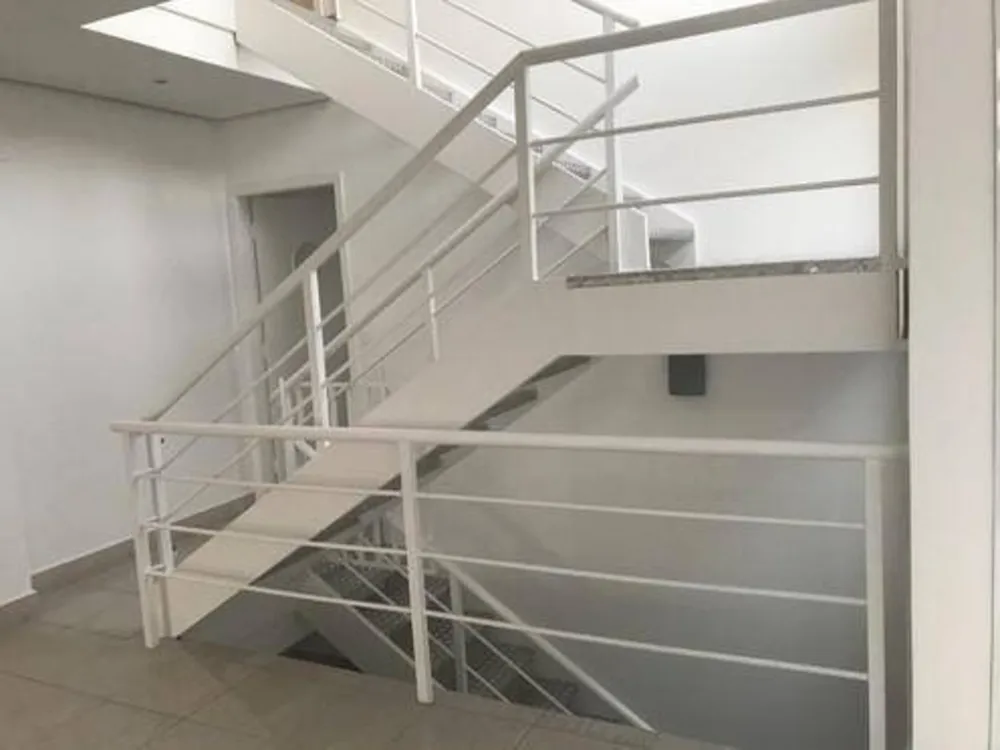 Sobrado, 4 quartos, 330 m² - Foto 8