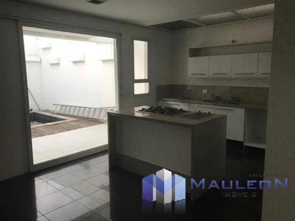 Sobrado, 4 quartos, 330 m² - Foto 4
