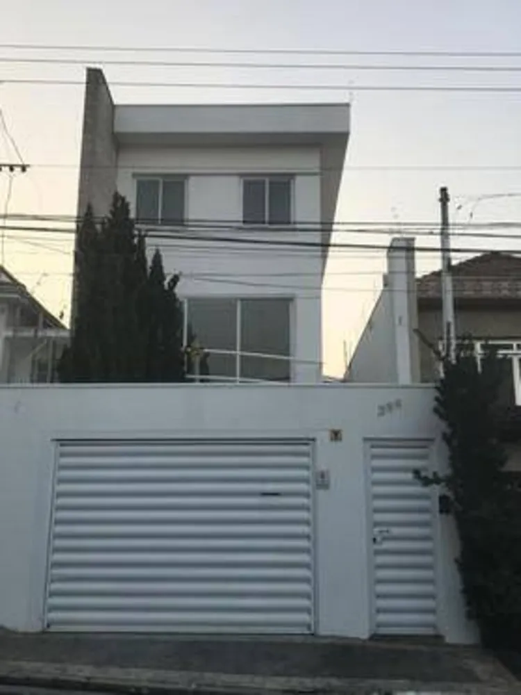 Sobrado, 4 quartos, 330 m² - Foto 5
