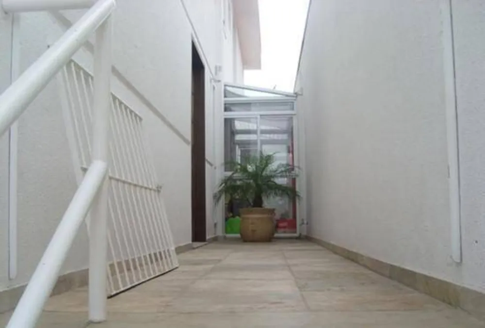 Sobrado, 4 quartos, 330 m² - Foto 10