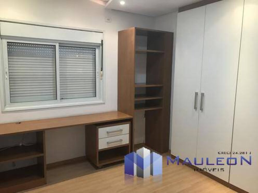 Sobrado, 4 quartos, 330 m² - Foto 3