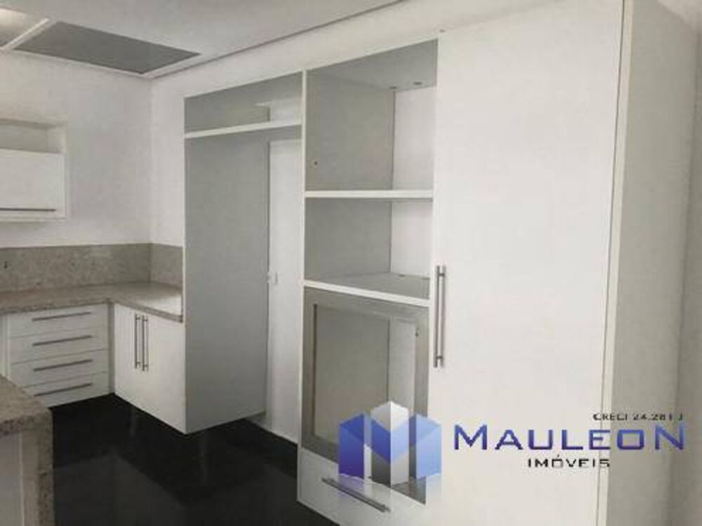 Sobrado, 4 quartos, 330 m² - Foto 2