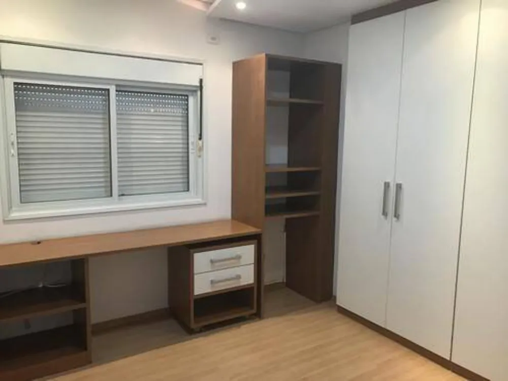 Sobrado, 4 quartos, 330 m² - Foto 11