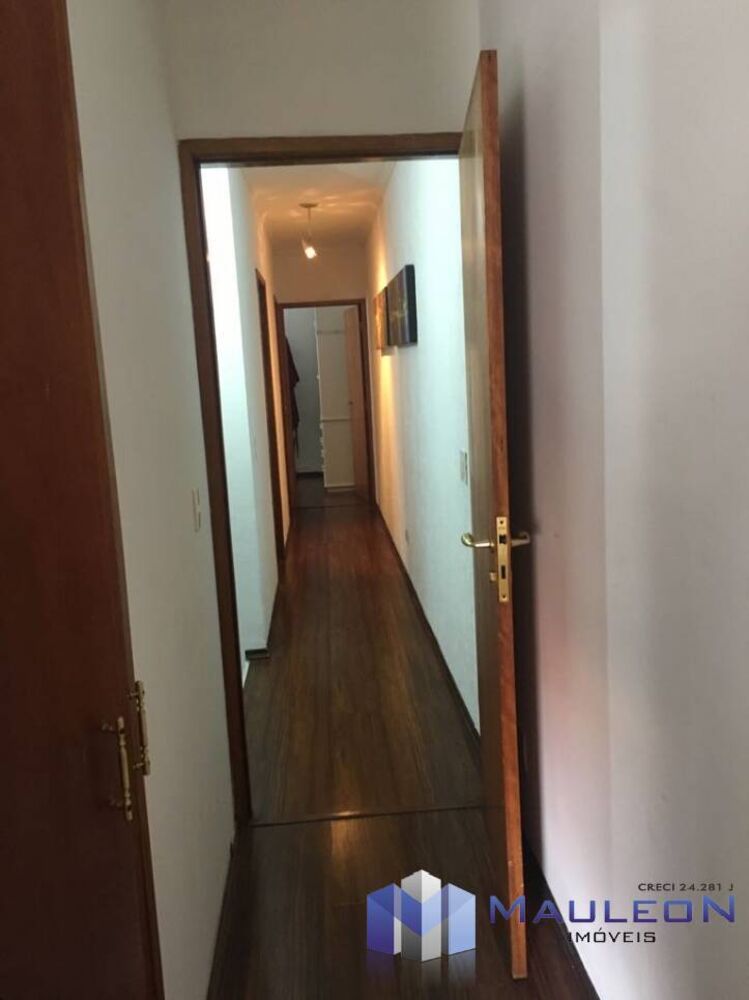 Sobrado, 3 quartos, 240 m² - Foto 2