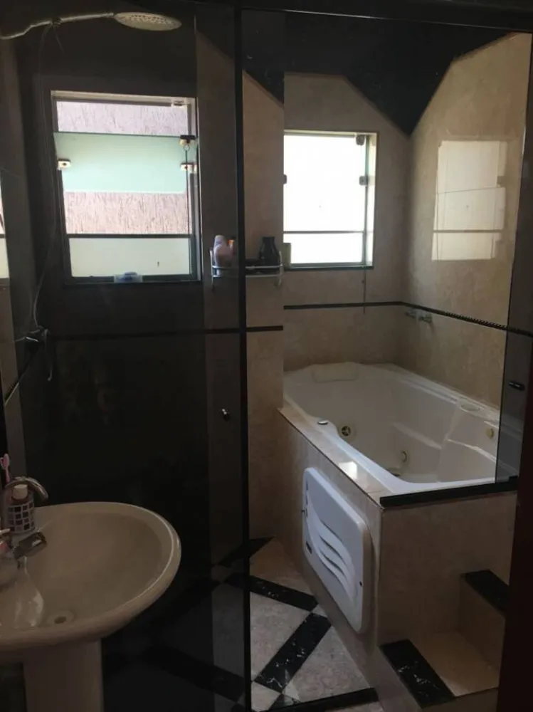 Sobrado, 3 quartos, 240 m² - Foto 11