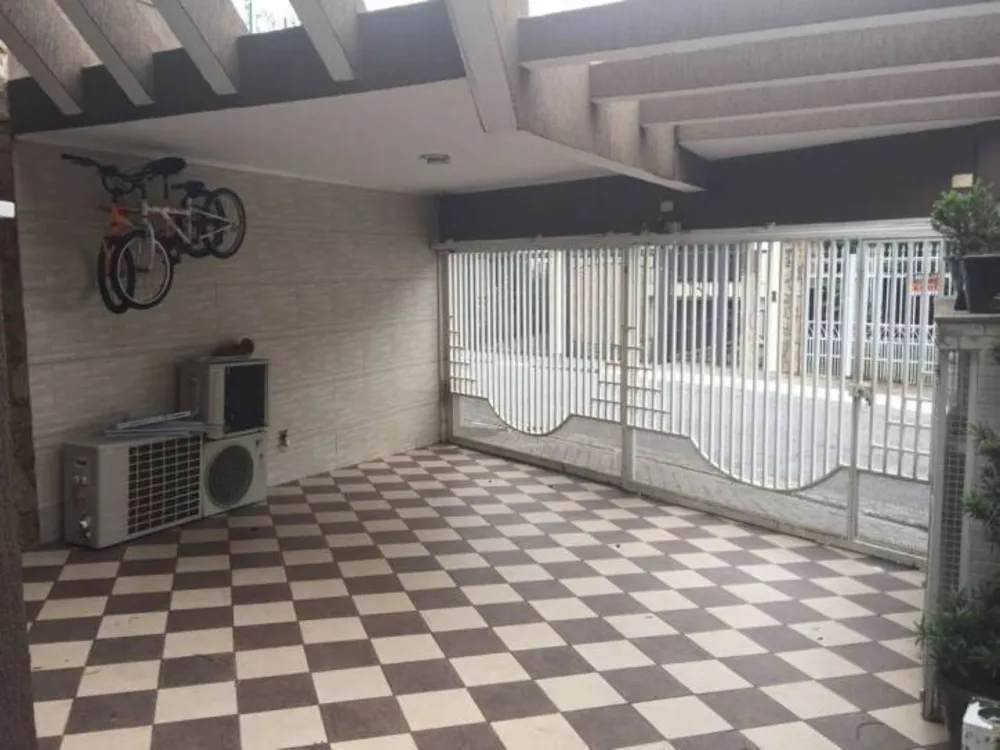 Sobrado, 3 quartos, 240 m² - Foto 5