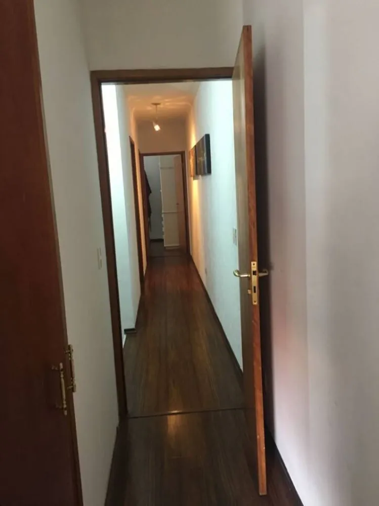 Sobrado, 3 quartos, 240 m² - Foto 9