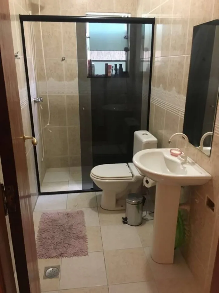 Sobrado, 3 quartos, 240 m² - Foto 14