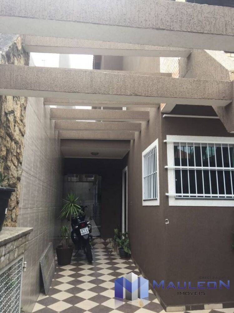 Sobrado, 3 quartos, 240 m² - Foto 3