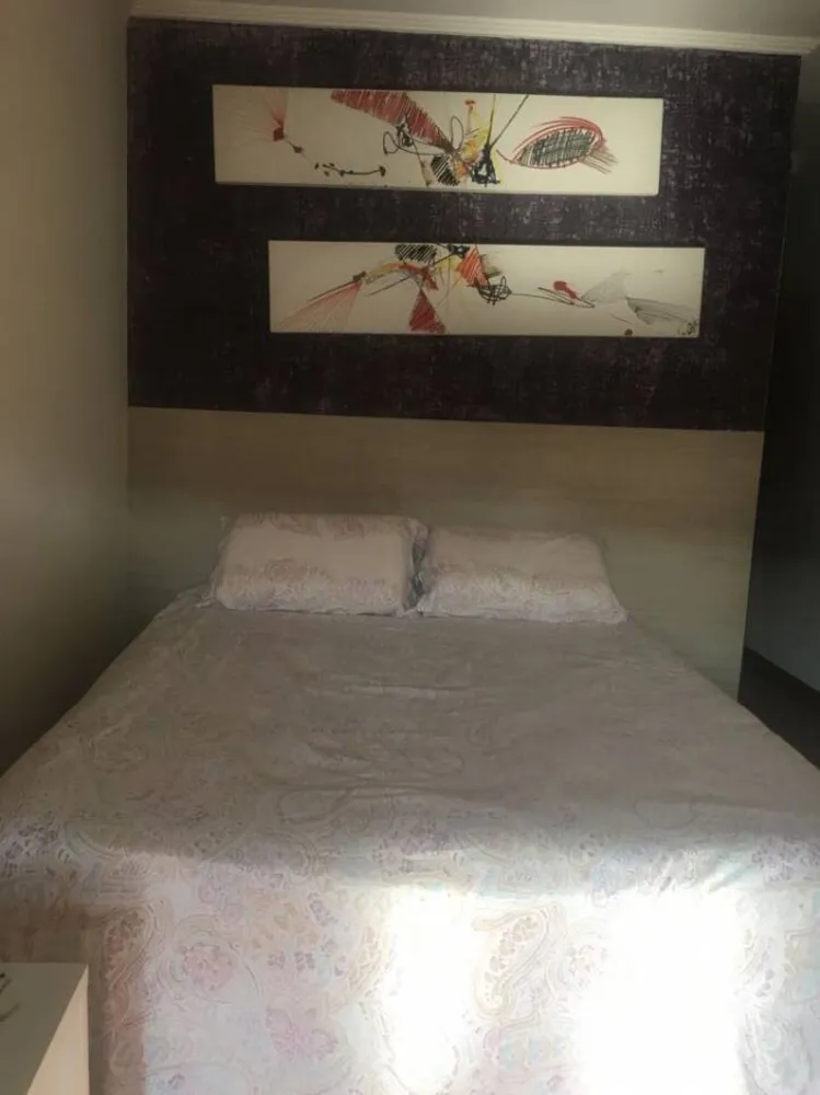 Sobrado, 3 quartos, 240 m² - Foto 13