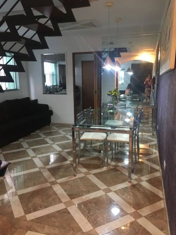 Sobrado, 3 quartos, 240 m² - Foto 6